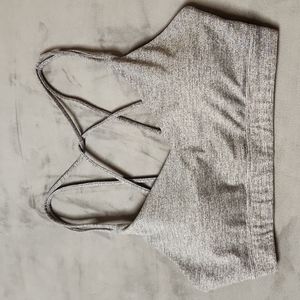 Old Navy Active Sports Bra Medium